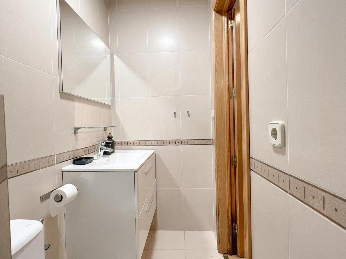 Appartement La De Garrido *