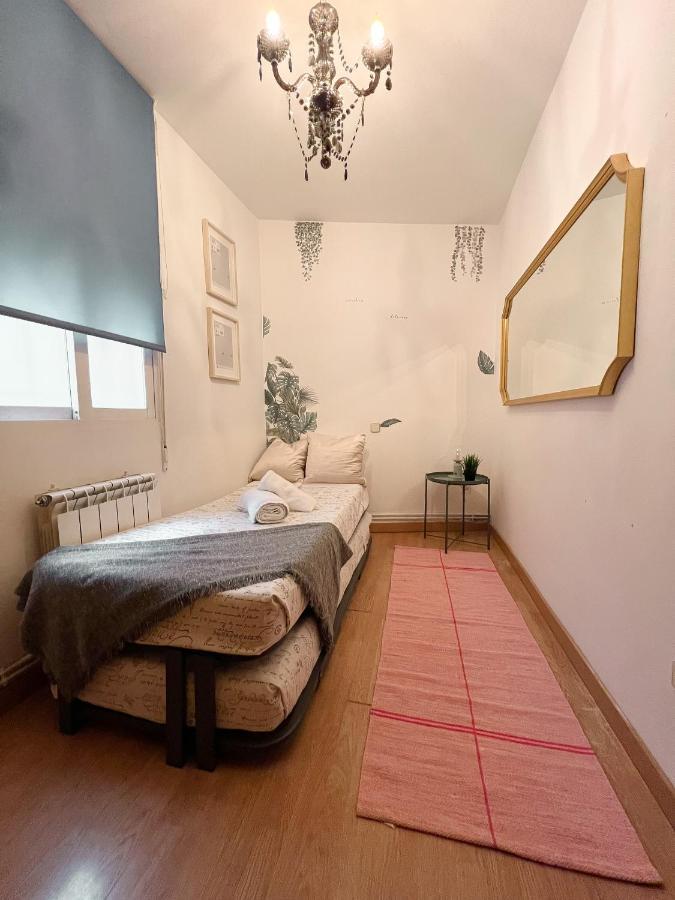 Appartement La De Garrido