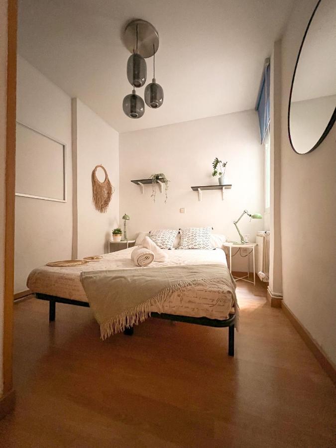 La De Garrido Appartement