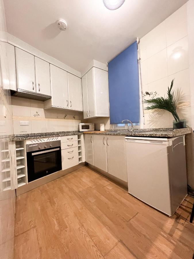 La De Garrido Appartement Madrid