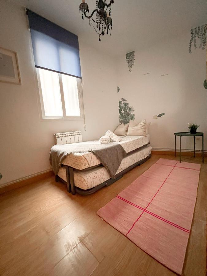 Appartement La De Garrido *