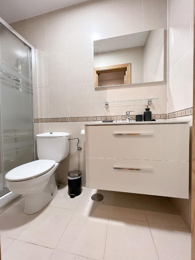 Appartement La De Garrido